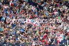Crowd scenes at the Commonwealth Games, Glasgow. Photo: David T. Hewitson/Sports for All Pics